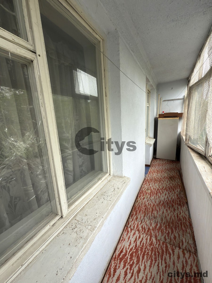 1 комнатная квартира, 36м², Miron Costin photo 4