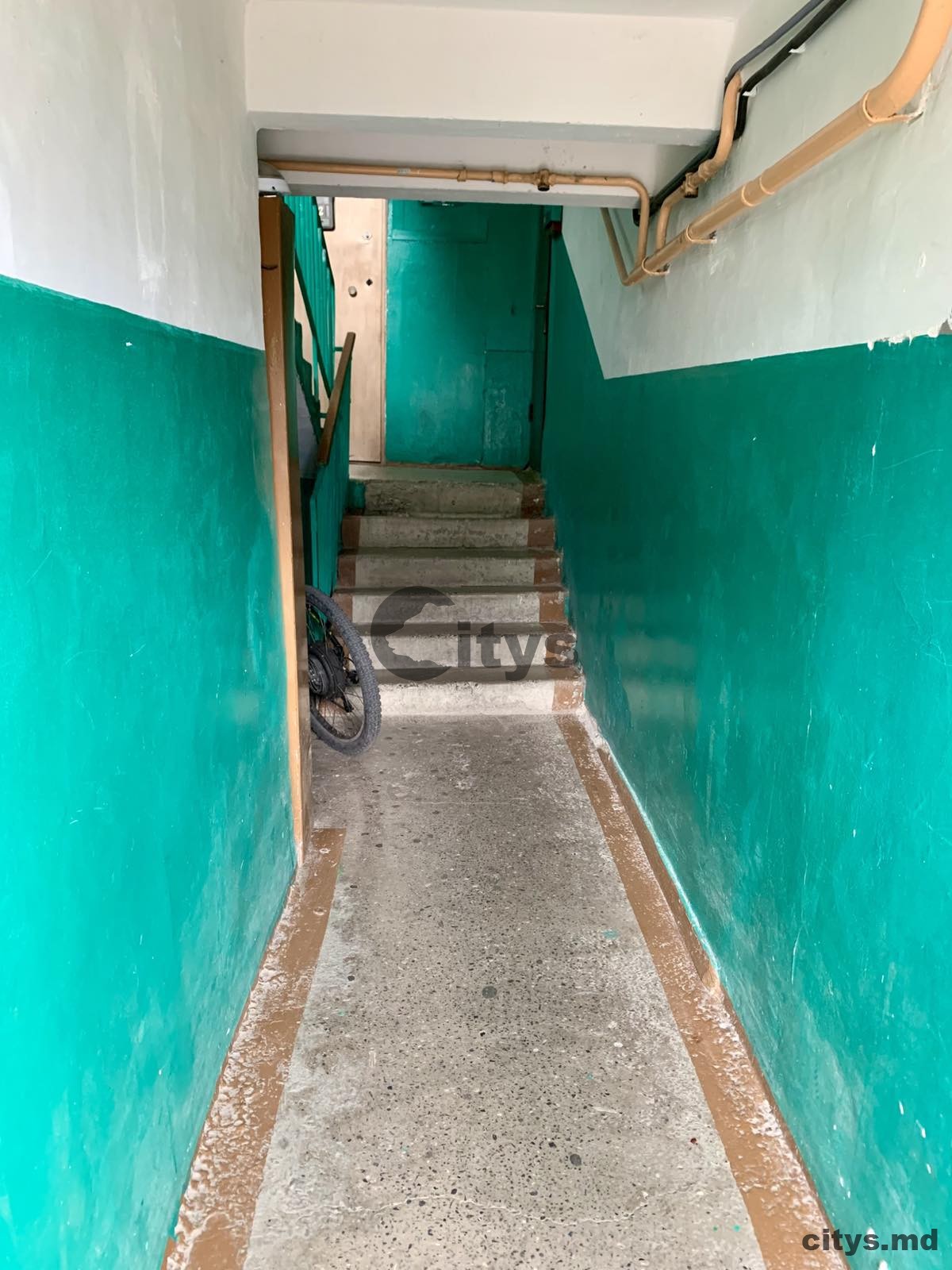 Apartament cu 1 cameră, 35m², шос. Хынчешть 6510 photo 12
