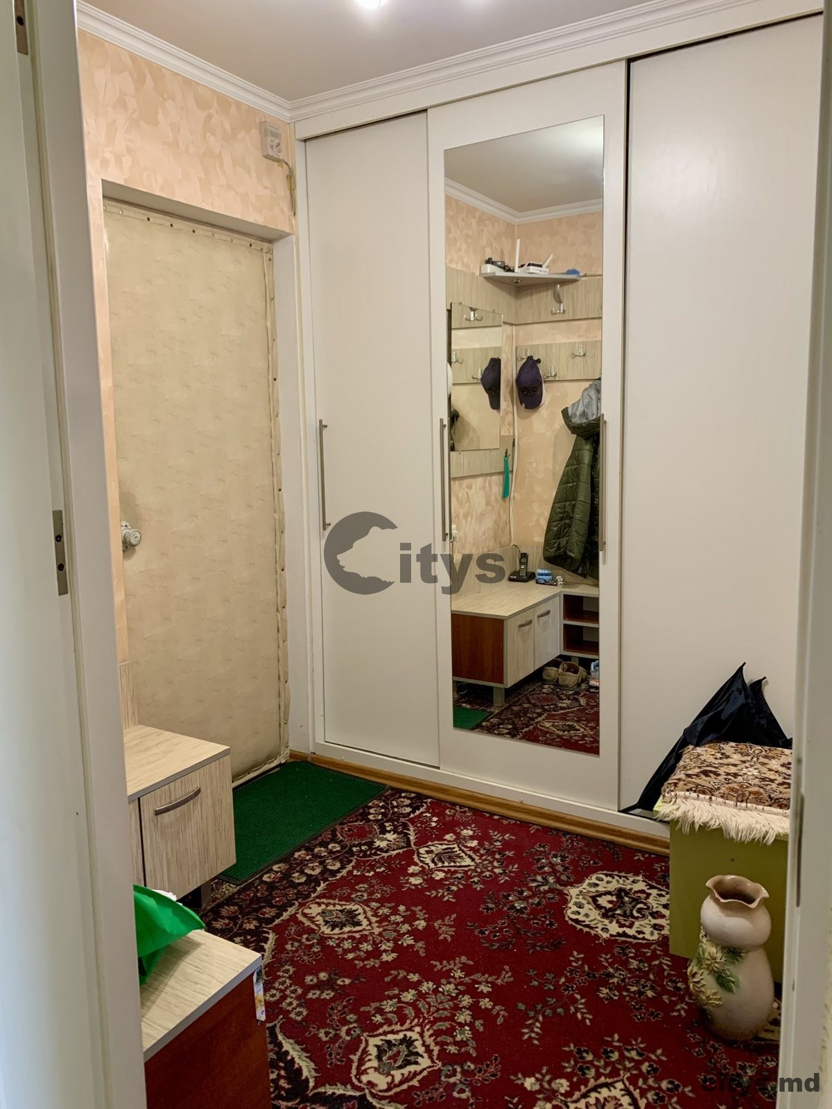 Apartament cu 1 cameră, 35m², шос. Хынчешть 6510 photo 18