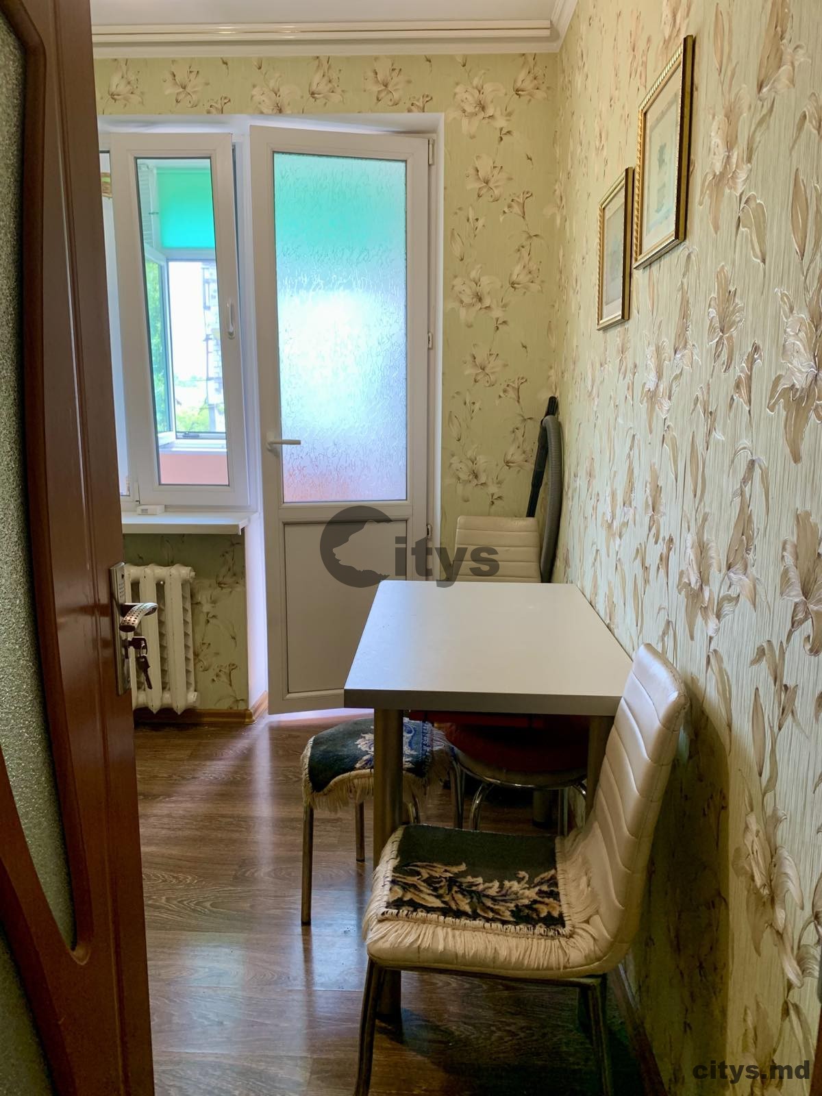 Apartament cu 1 cameră, 35m², шос. Хынчешть 6510 photo 17