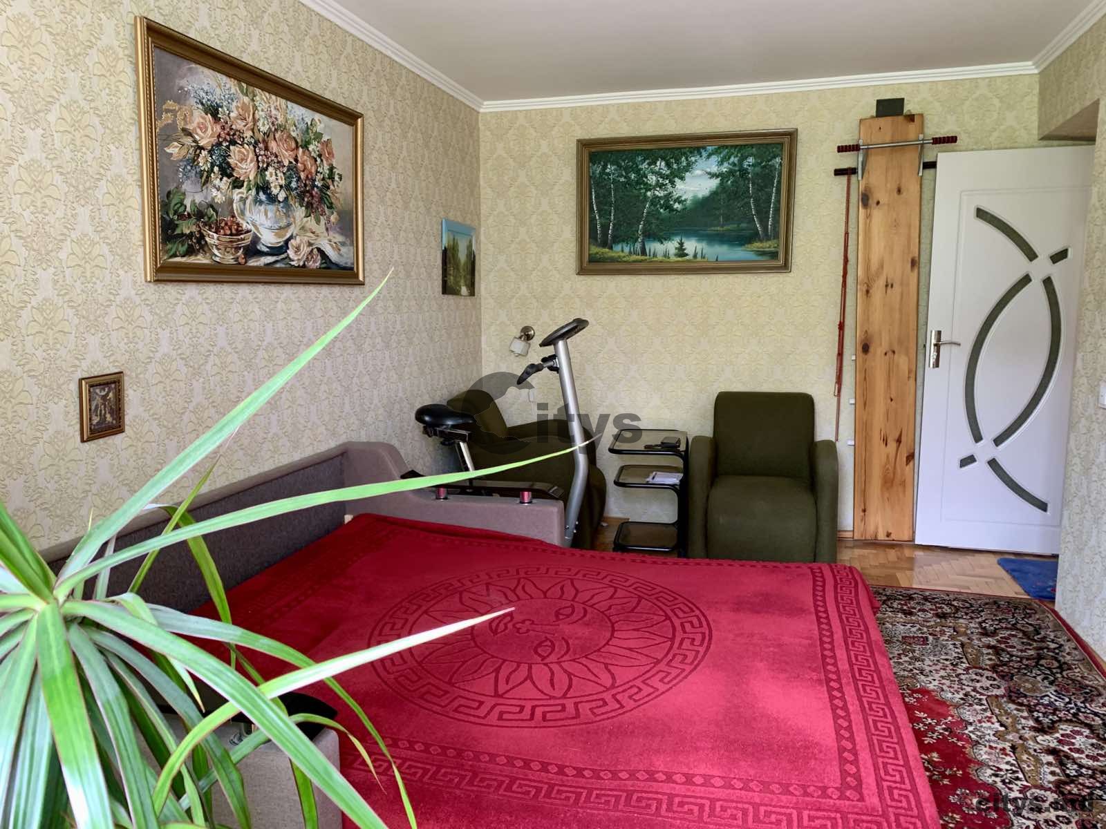 Apartament cu 1 cameră, 35m², шос. Хынчешть 6510 photo 1