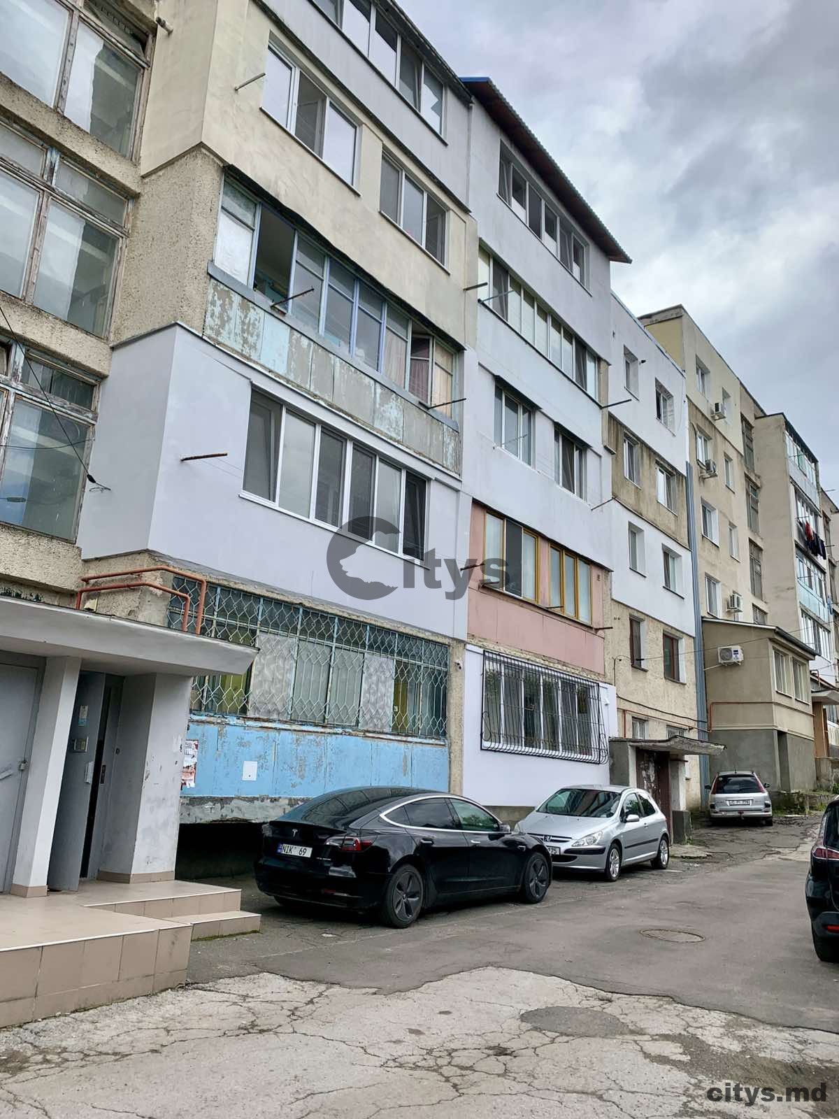 Apartament cu 1 cameră, 35m², шос. Хынчешть 6510 photo 9