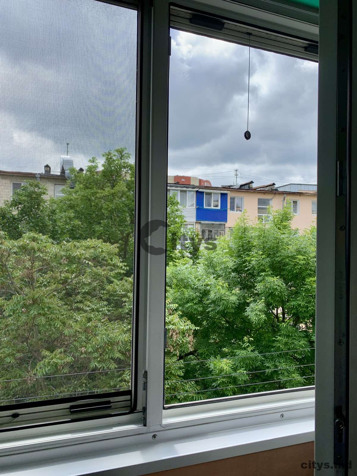 Apartament cu 1 cameră, 35m², шос. Хынчешть photo 14