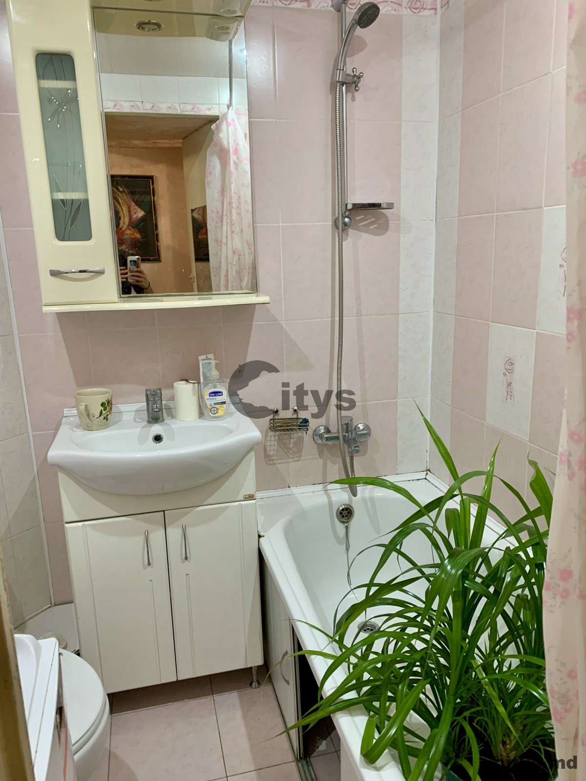 Apartament cu 1 cameră, 35m², шос. Хынчешть 6510 photo 15