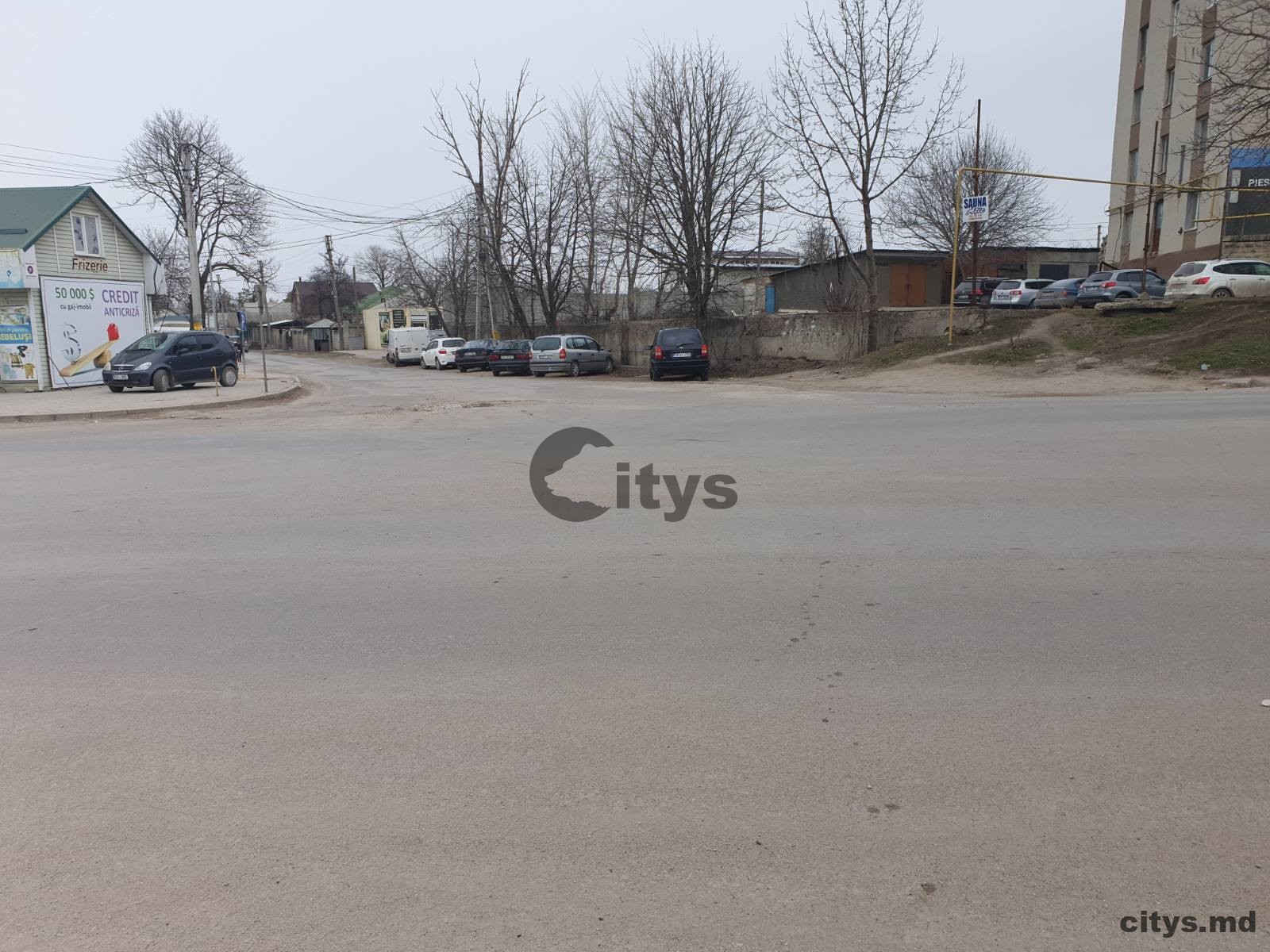 Teren  pentru construcții, str. Evgheni Gudanov photo 5
