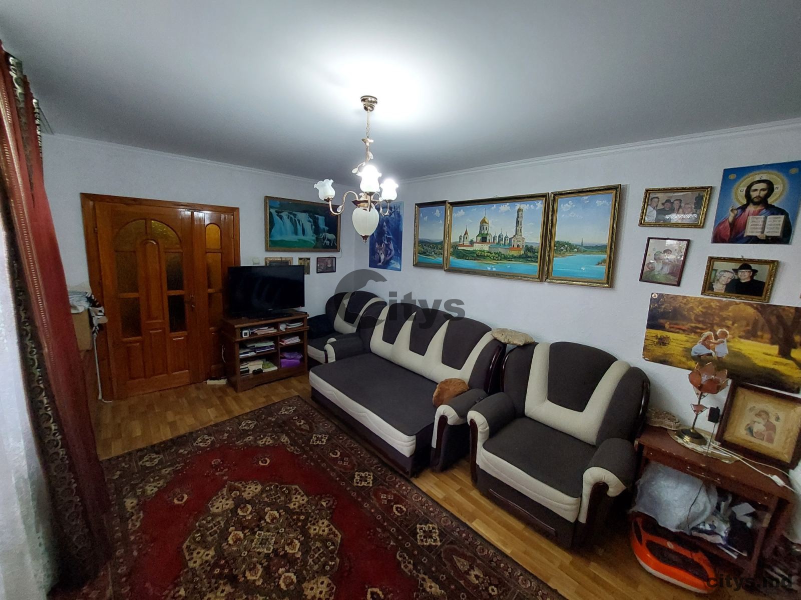 3-х комнатная квартира, 75м², Ismail photo 0