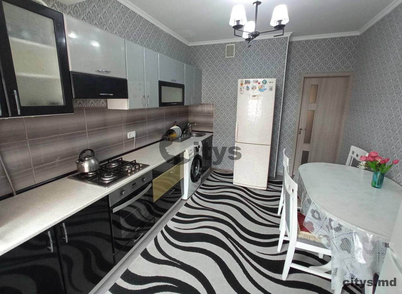 Chirie-Apartament cu 2 camere, 70m², Алба-Юлия photo 0