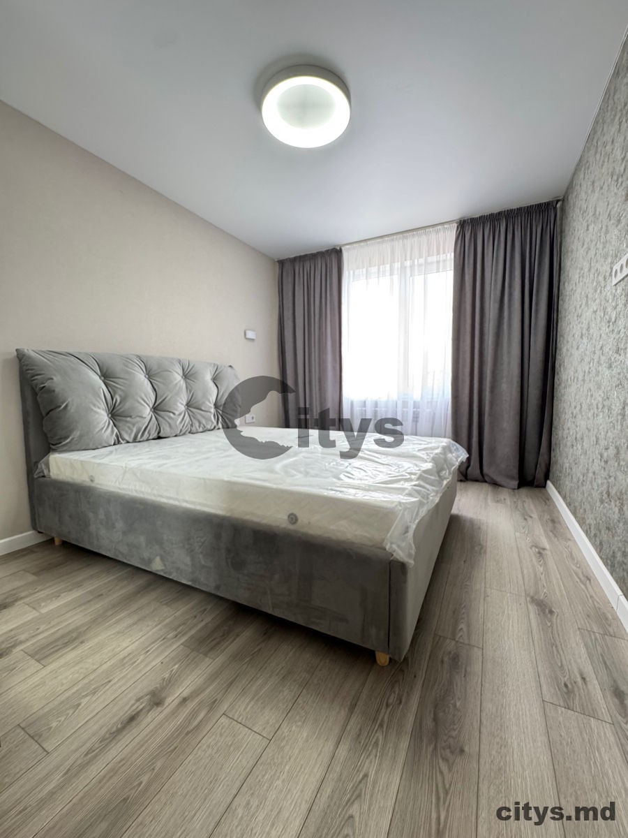 Apartament cu 5 camere sau mai multe, 95m², str. Albișoara photo 17