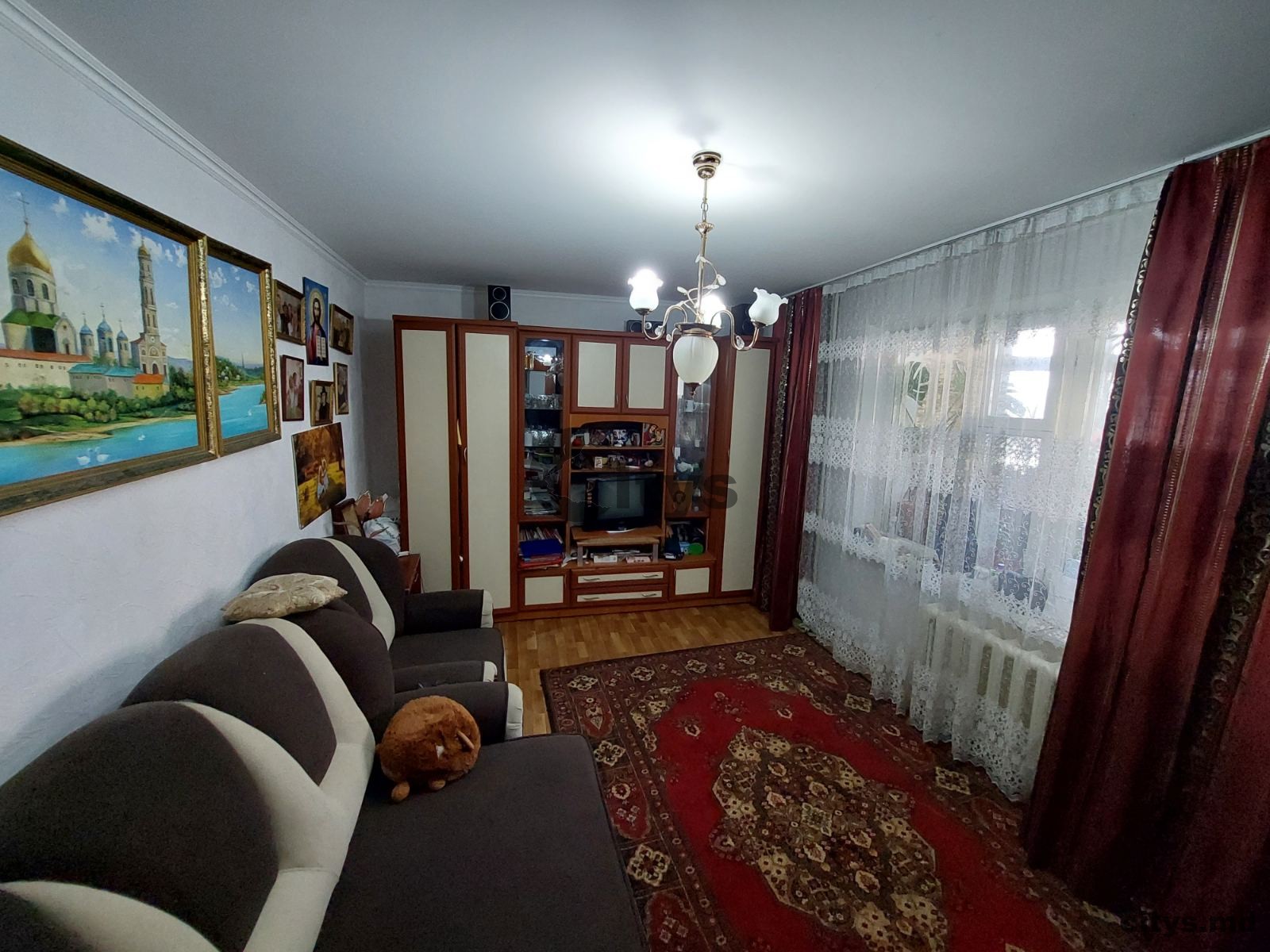 3-х комнатная квартира, 75м², Ismail photo 1