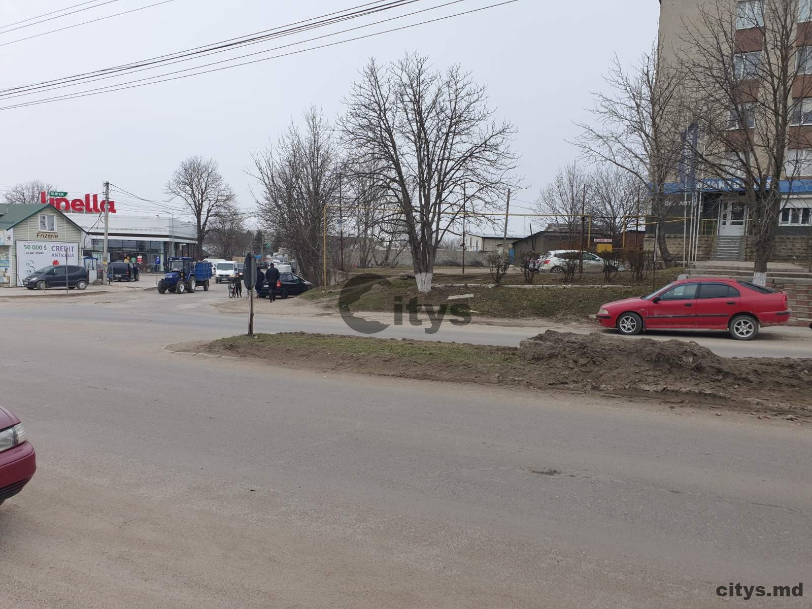 Teren  pentru construcții, str. Evgheni Gudanov photo 4
