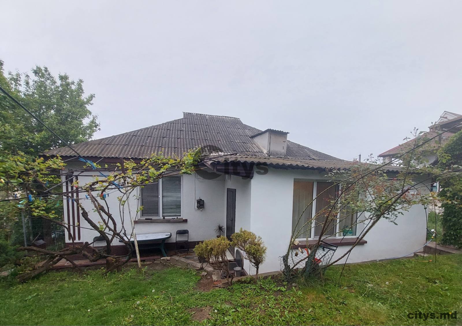 Casă cu un nivel, 146m², Str-la Criuleni photo 0