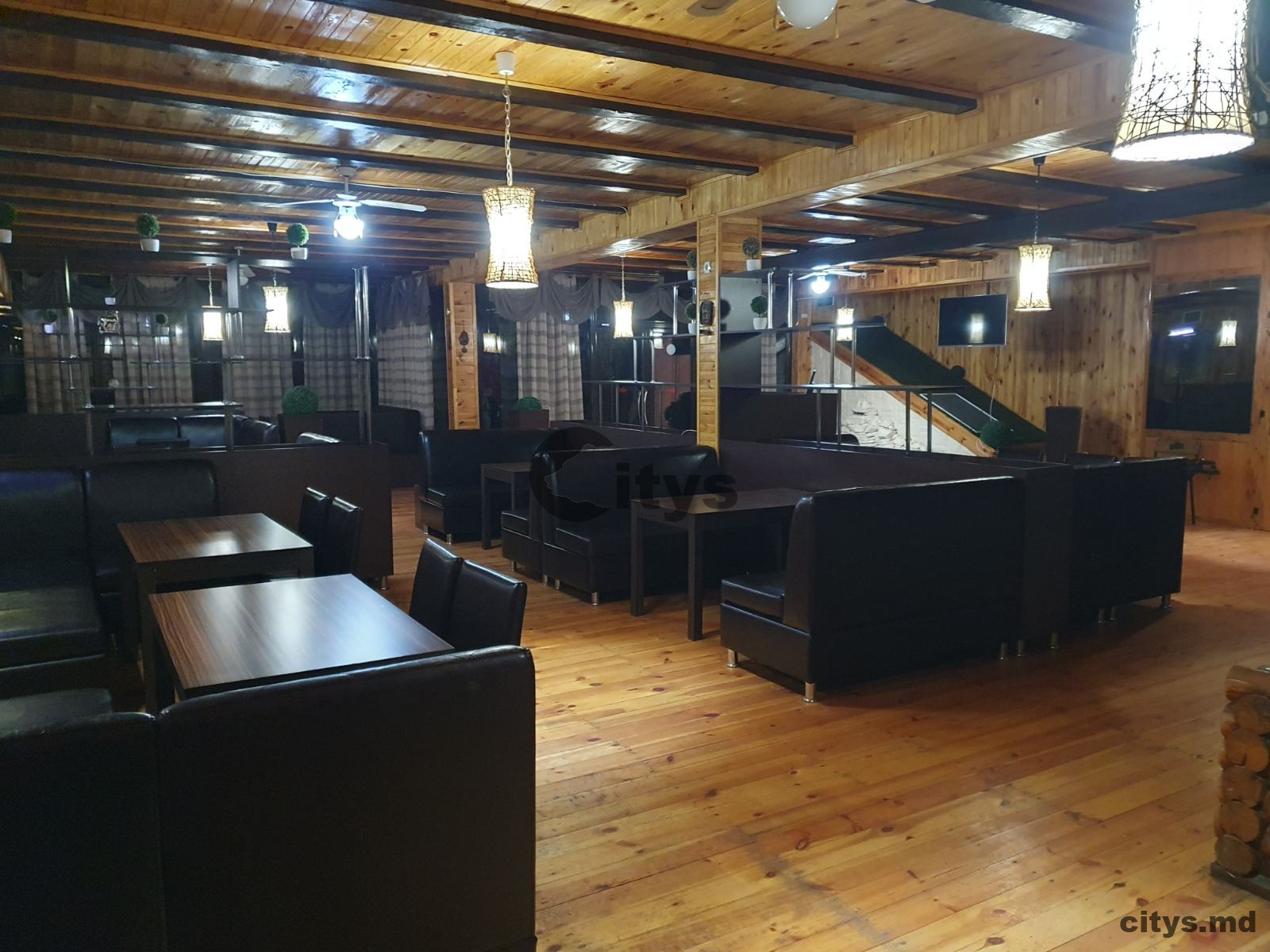 Se vinde imobil comercial in centru or. Drochia photo 16