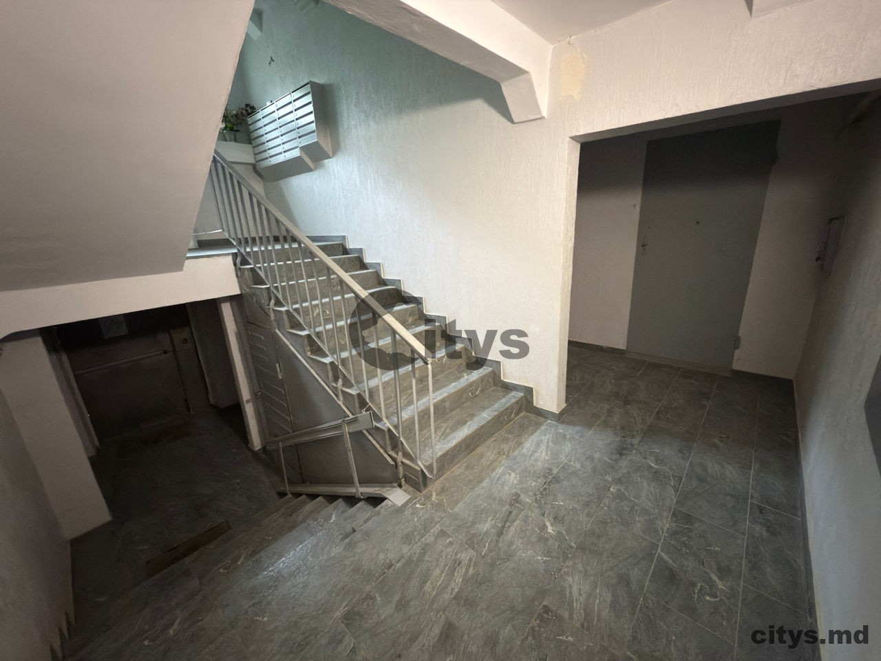 2-х комнатная квартира, 55м², Petru Zadnipru photo 12