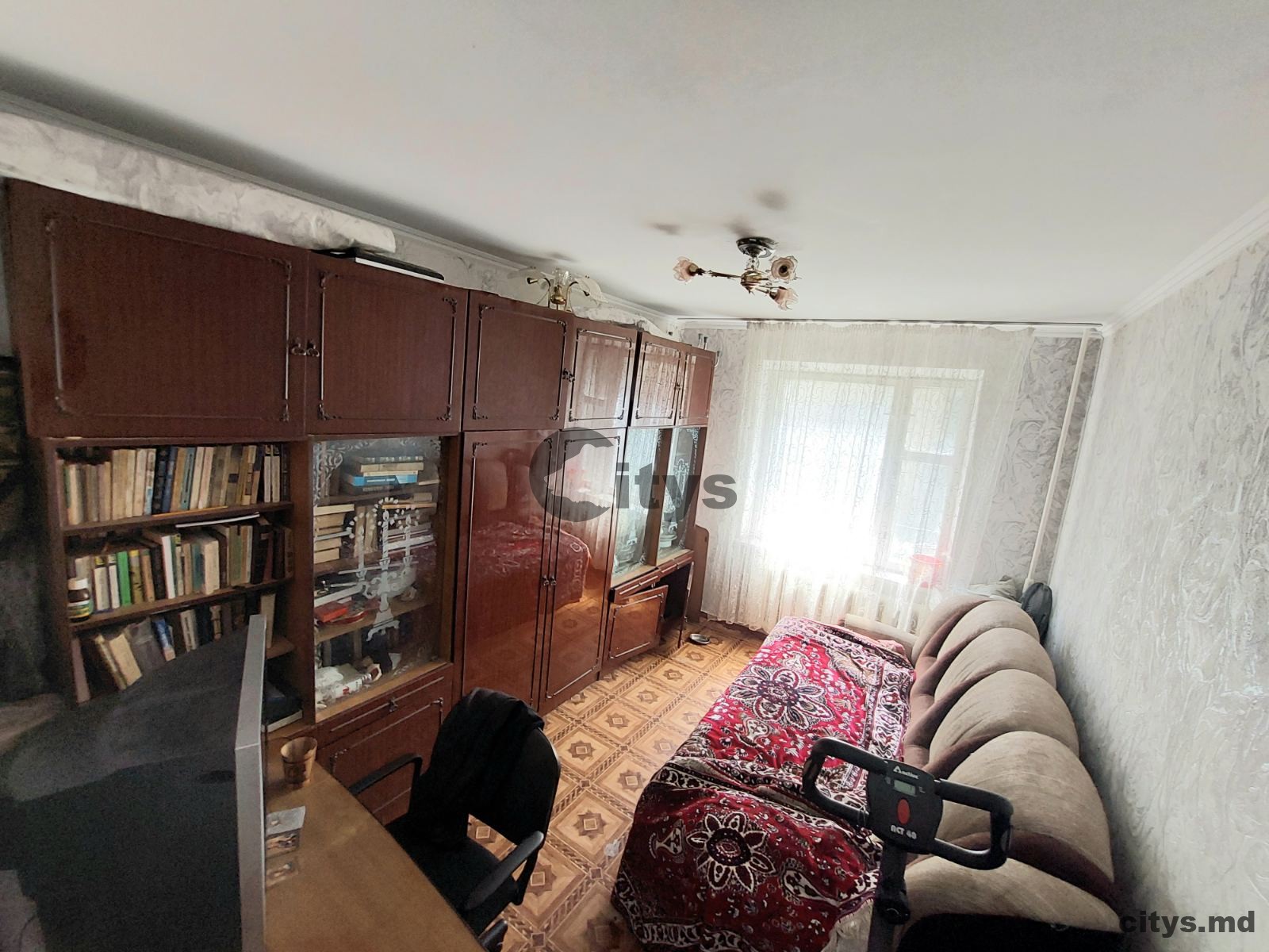 3-х комнатная квартира, 75м², Ismail photo 2