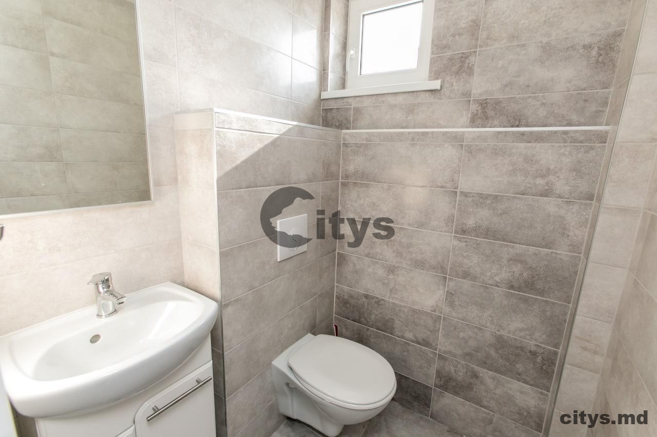 Chirie-2-х комнатная квартира, 68м², Nicolae Testimițianu photo 8