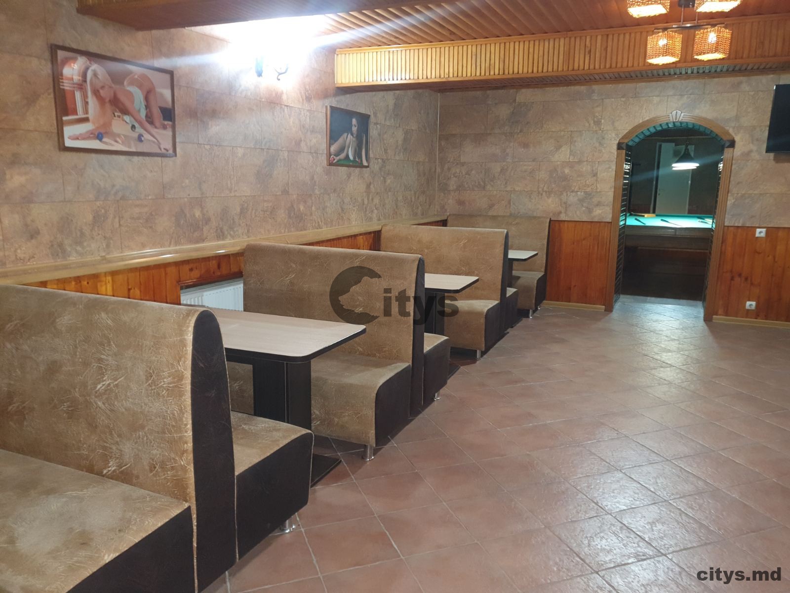 Se vinde imobil comercial in centru or. Drochia photo 17
