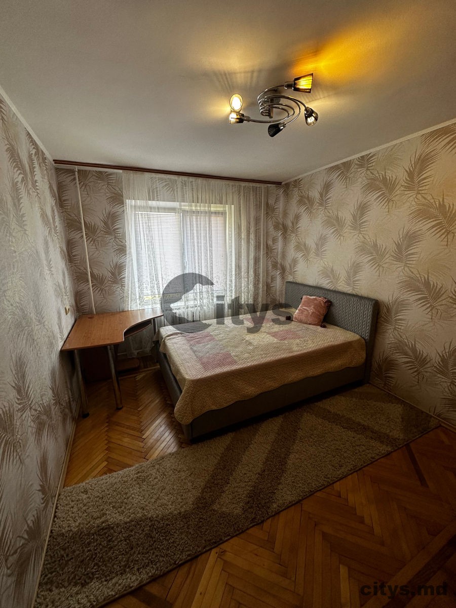 Chirie-Apartament cu 3 camere, 65m², str. Ginta Latină photo 0