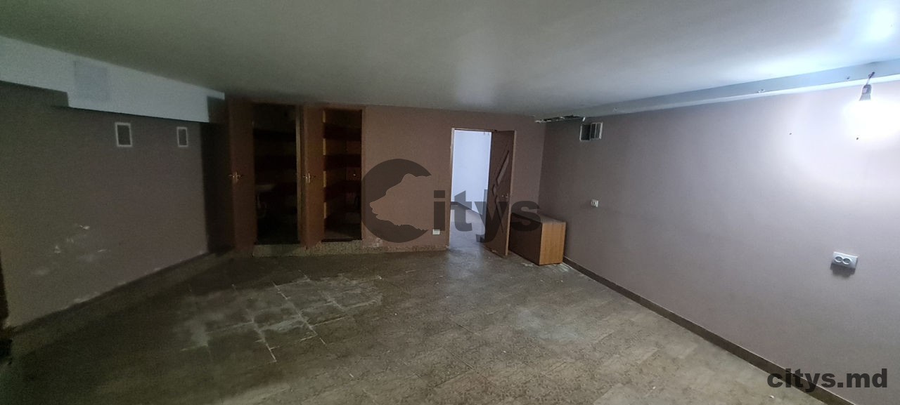 Chirie,Commercia,Universal,135m²,Chisinau, Centru,str. Grigore Ureche photo 6