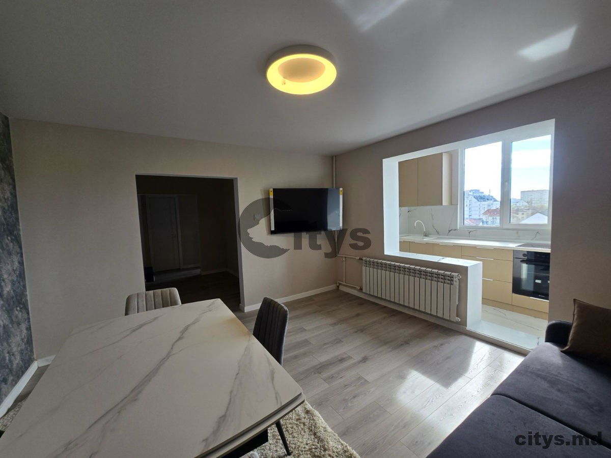 Apartament cu 5 camere sau mai multe, 95m², str. Albișoara photo 11