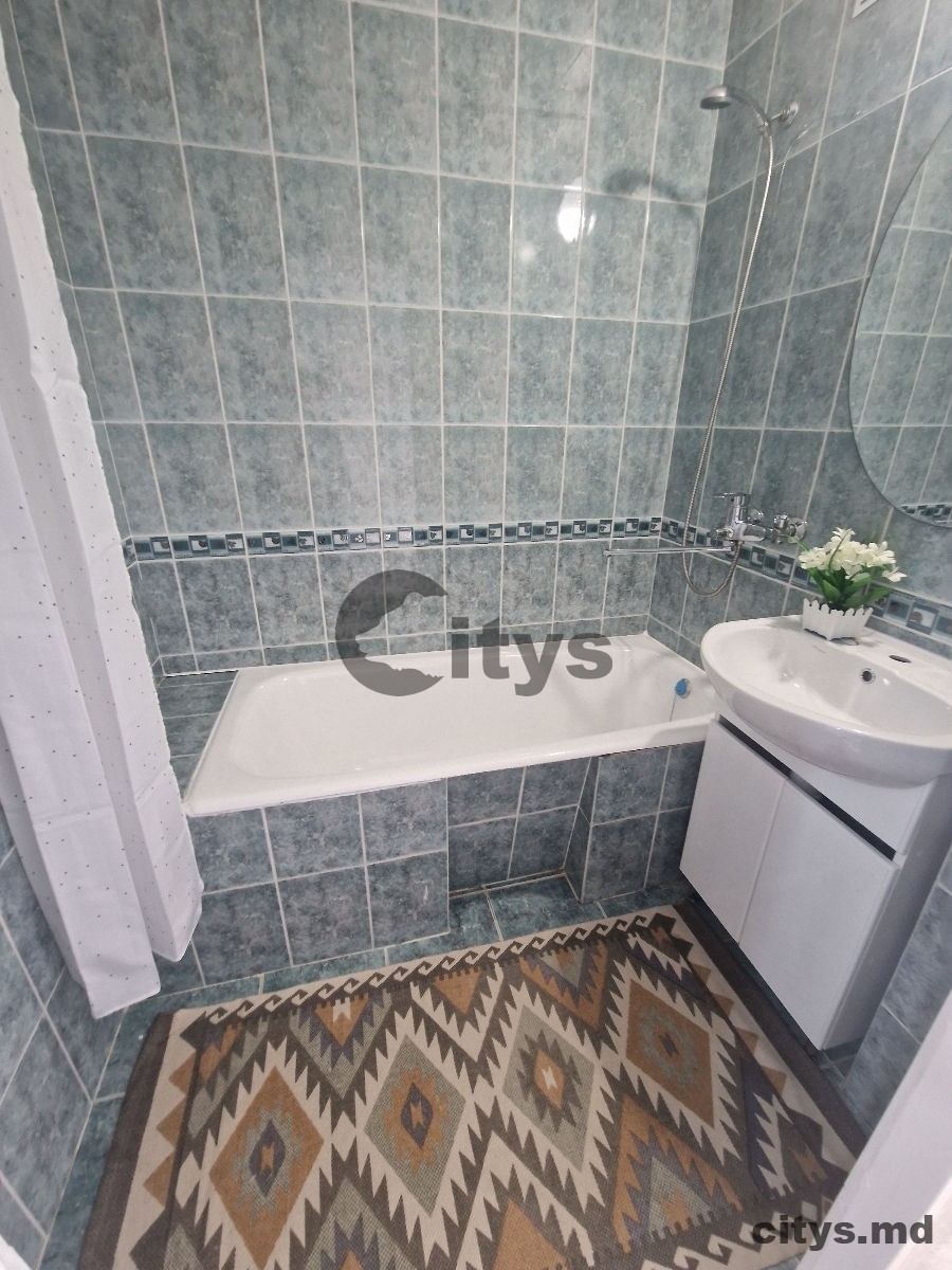 Apartament cu 2 camere, 65m², Sadoveanu photo 7