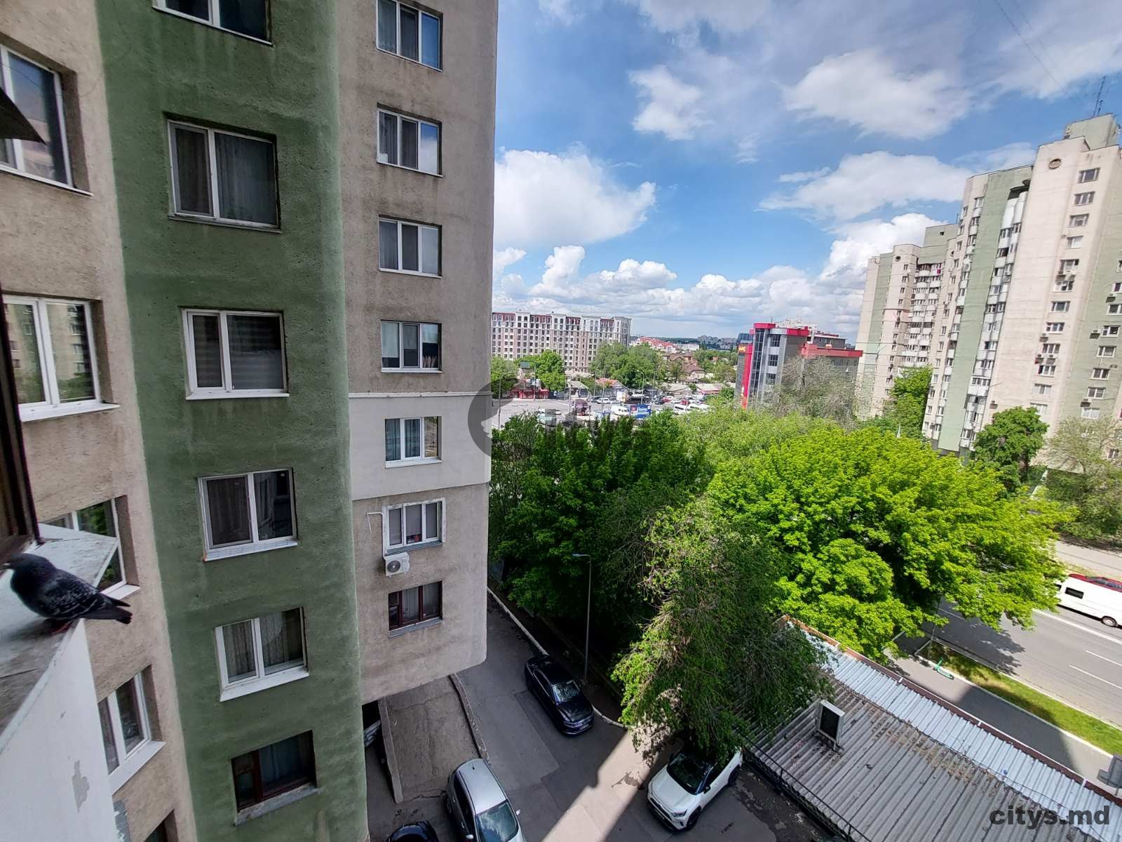 3-х комнатная квартира, 75м², Ismail photo 12