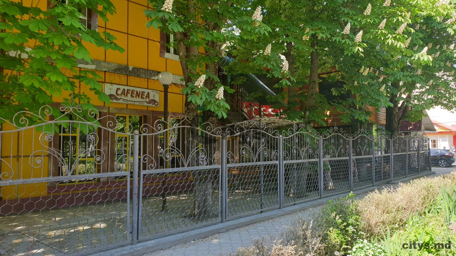 Se vinde imobil comercial in centru or. Drochia photo 1