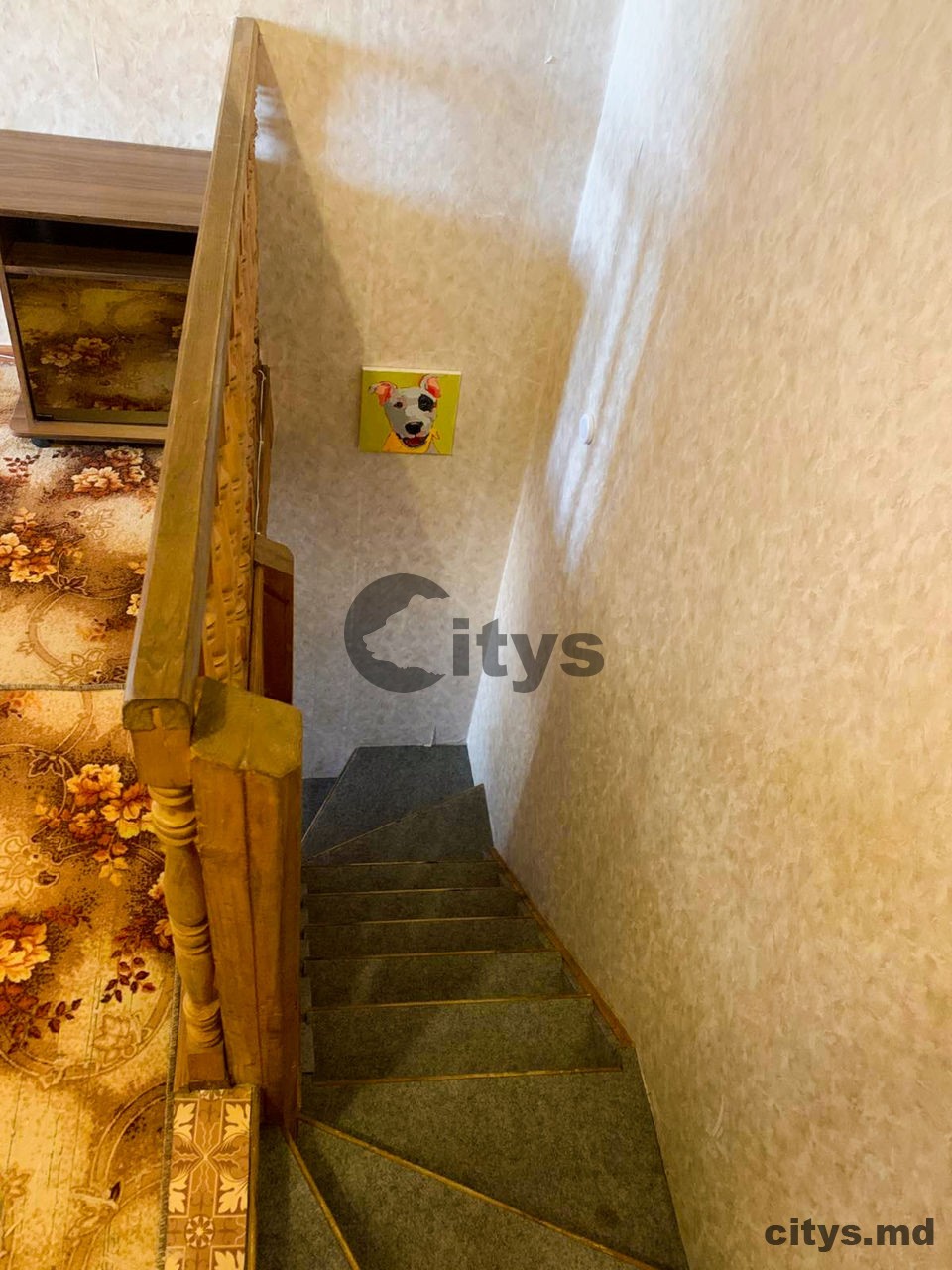 Apartament cu 4 camere, 83m², Diminetii photo 8