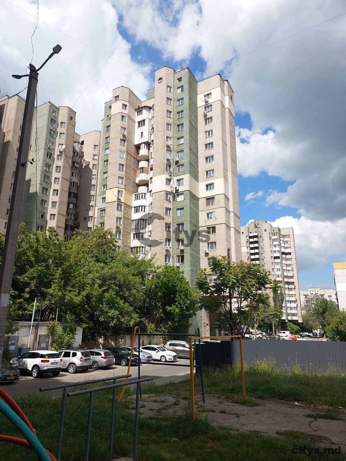 3-х комнатная квартира, 75м², Ismail photo 11