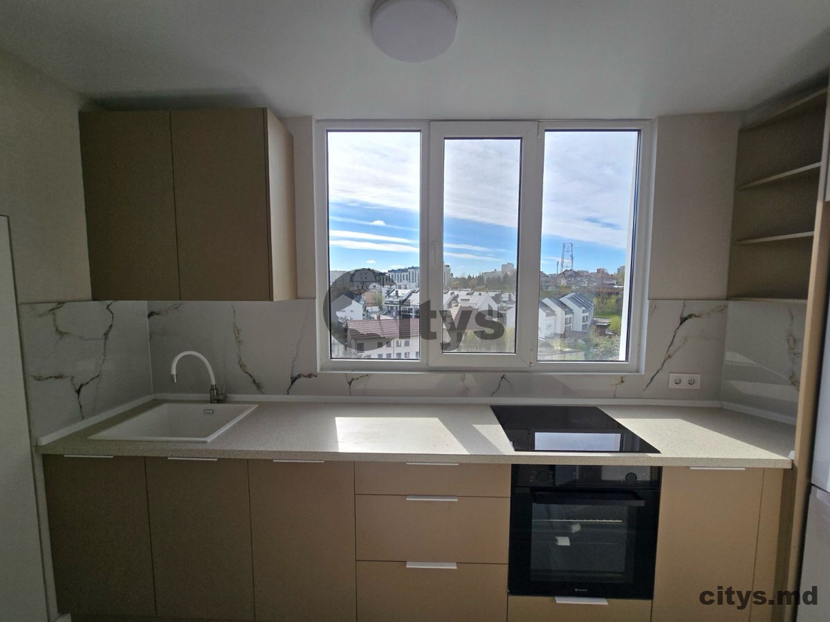 Apartament cu 5 camere sau mai multe, 95m², str. Albișoara photo 2