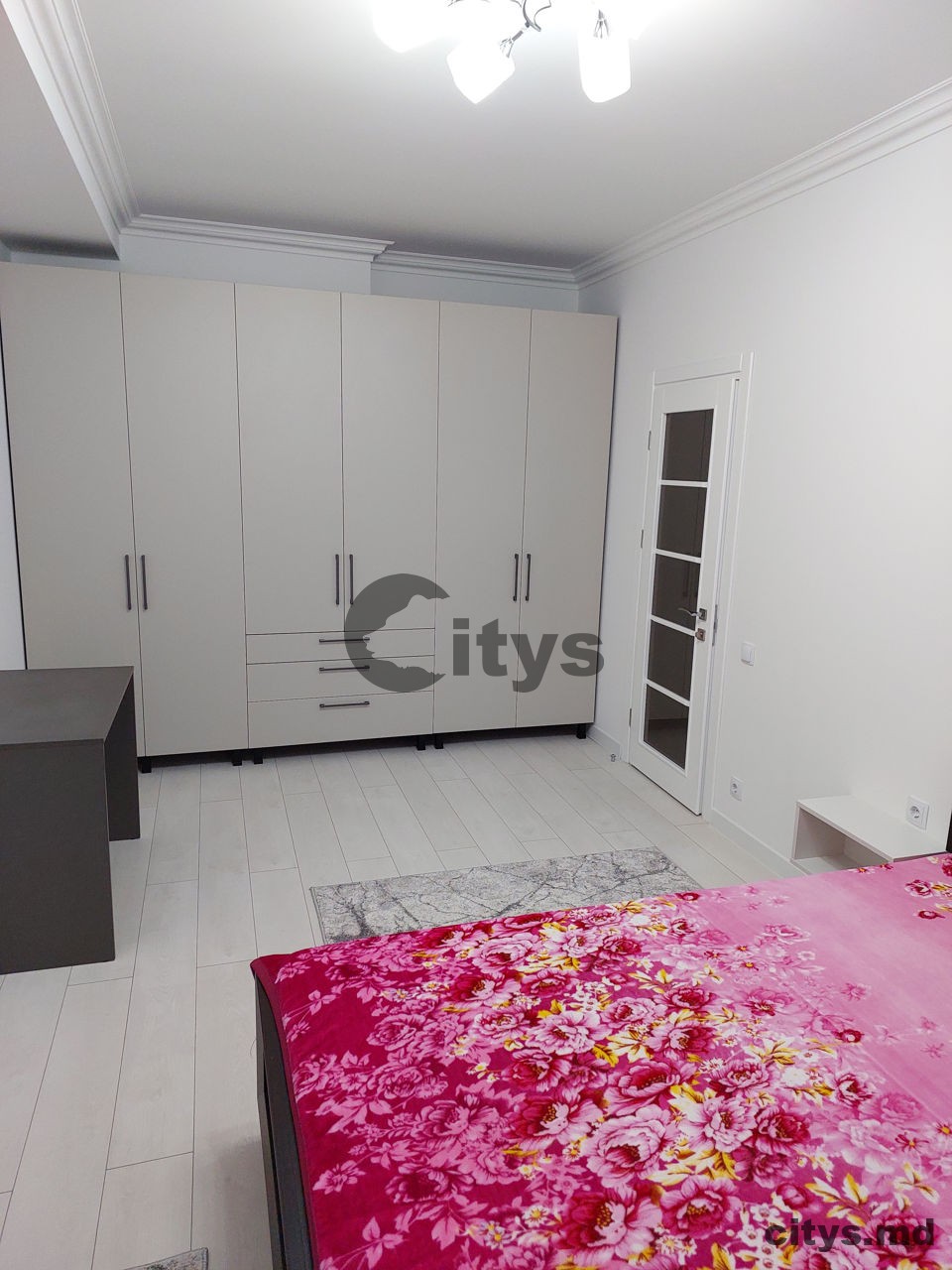 Chirie-Apartament cu 2 camere, 70m², Sfîntul Gheorghe photo 4
