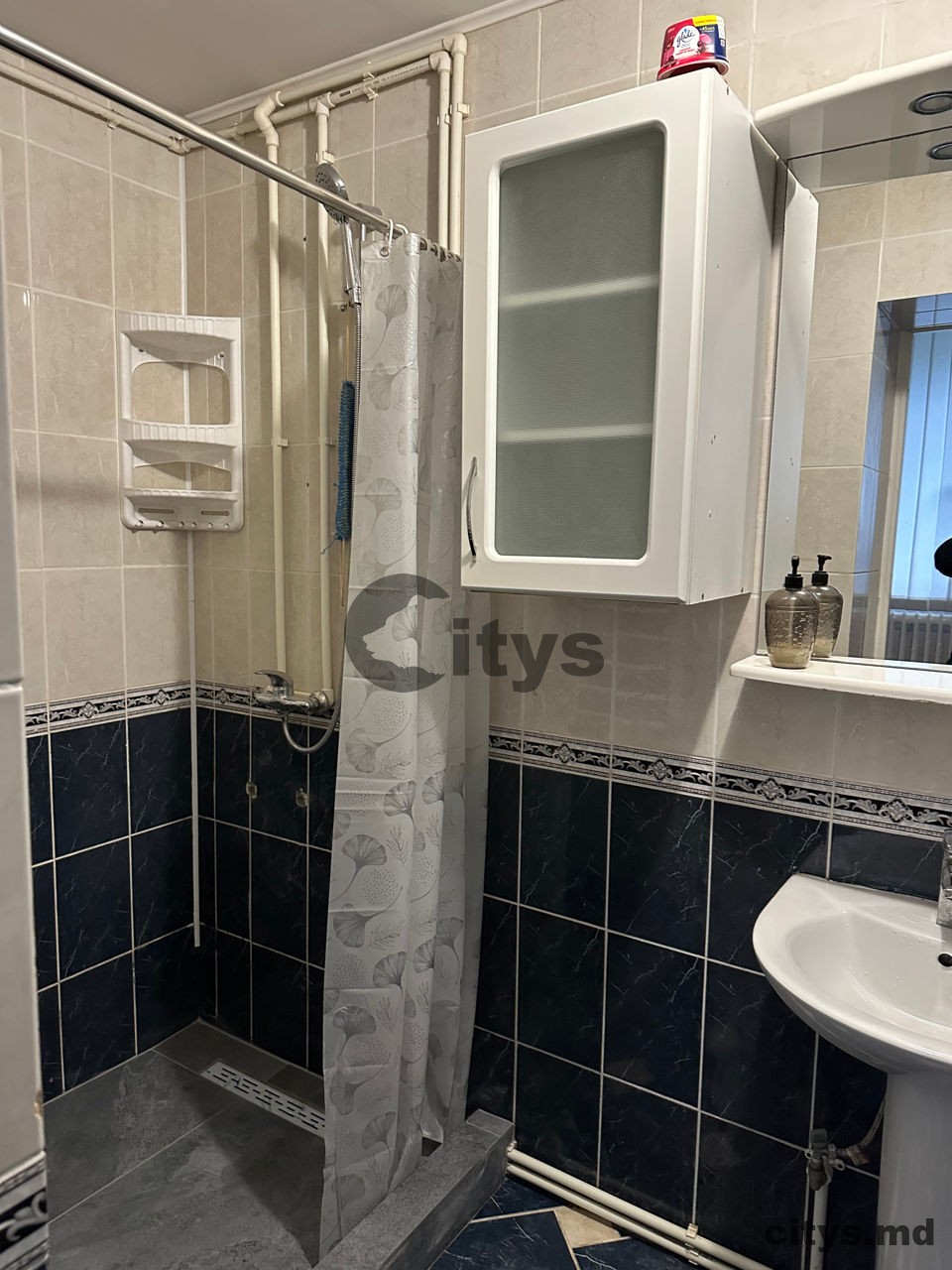 Chirie-Дом с 2 уровнями, 100м², Chișinău, Poșta Veche, str. Timișoara photo 9