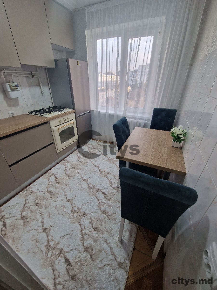 Apartament cu 2 camere, 65m², Sadoveanu photo 3