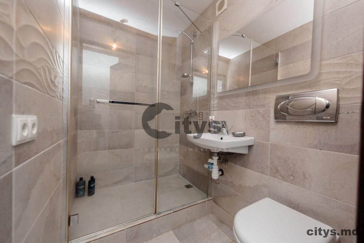 2-х комнатная квартира, 47м², Calea Iesilor photo 2