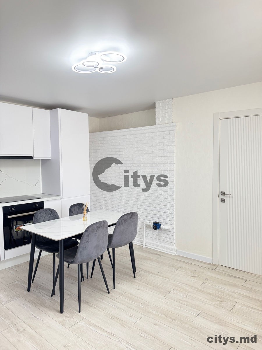Casă cu un nivel, 147m², Singera, Nikolai Cernîșevski photo 5