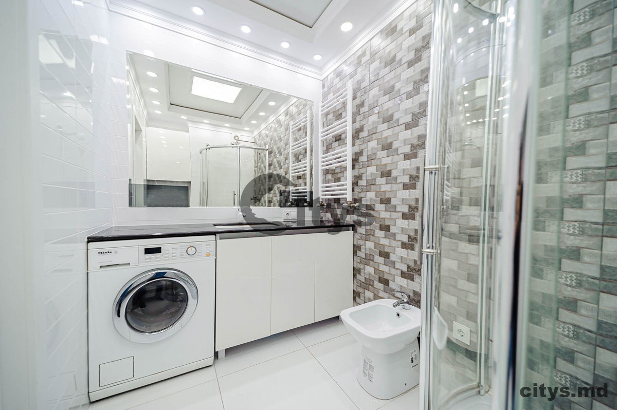 Chirie-Apartament cu 2 camere, 55m², bd. Alba-Iulia photo 8