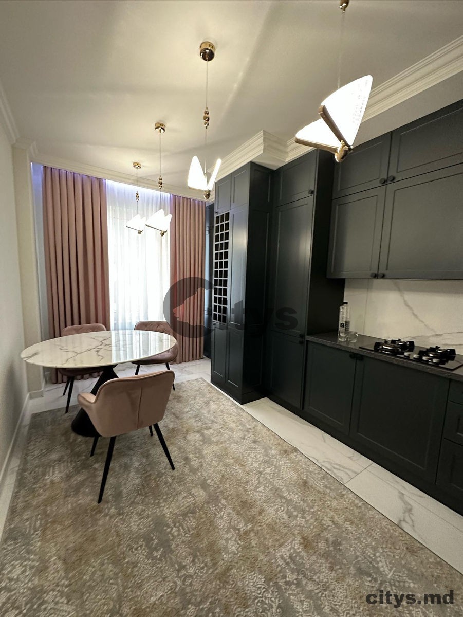 Chirie-Apartament cu 1 cameră, 58m², str. Moara Roșie photo 1