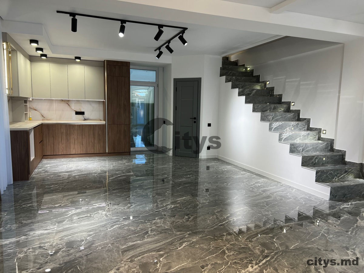 Casă cu 2 nivel, 190m², Durlesti, Calea Unirii photo 2