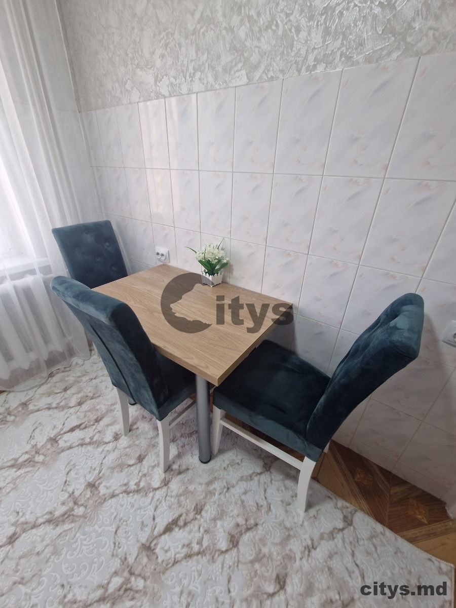Apartament cu 2 camere, 65m², Sadoveanu photo 4