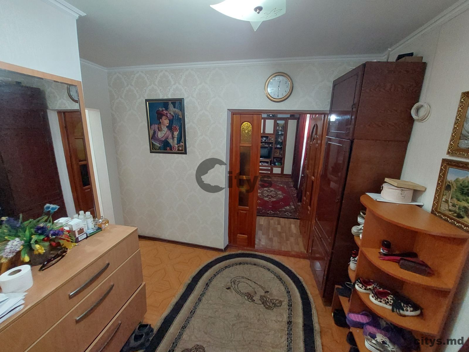 3-х комнатная квартира, 75м², Ismail photo 9