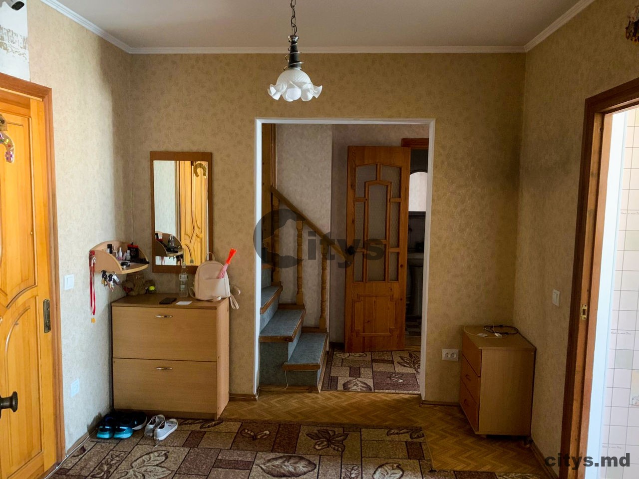 Apartament cu 4 camere, 83m², Diminetii photo 6
