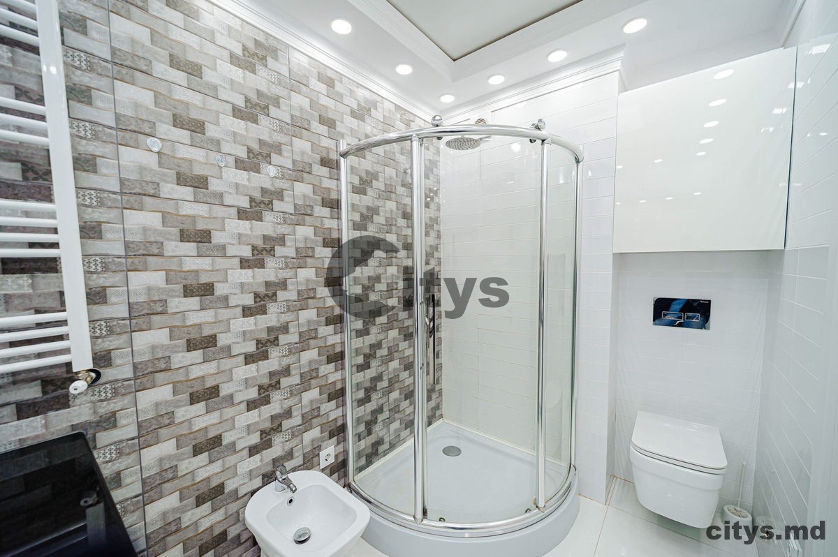 Chirie-Apartament cu 2 camere, 55m², bd. Alba-Iulia photo 9