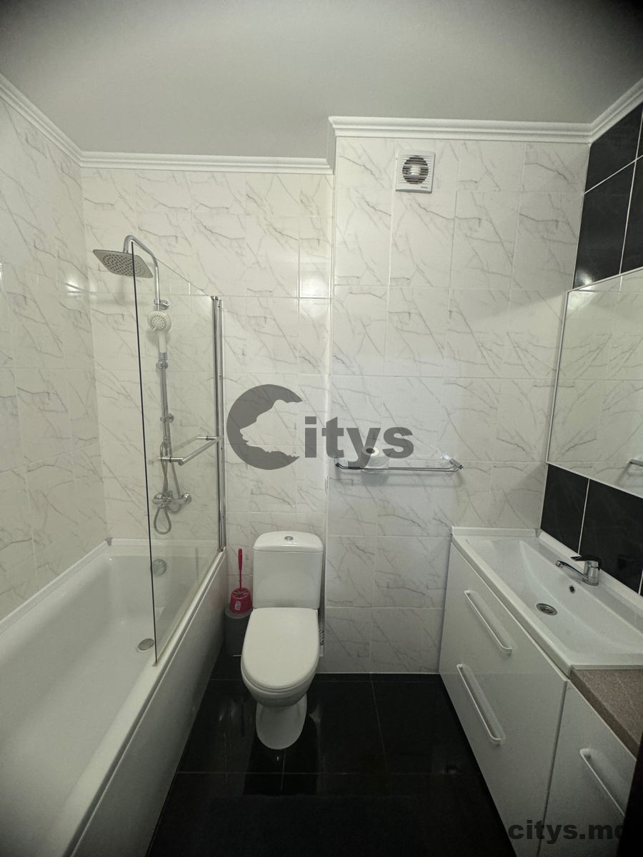 Chirie-Apartament cu 1 cameră, 48m², bd. Alba-Iulia photo 2