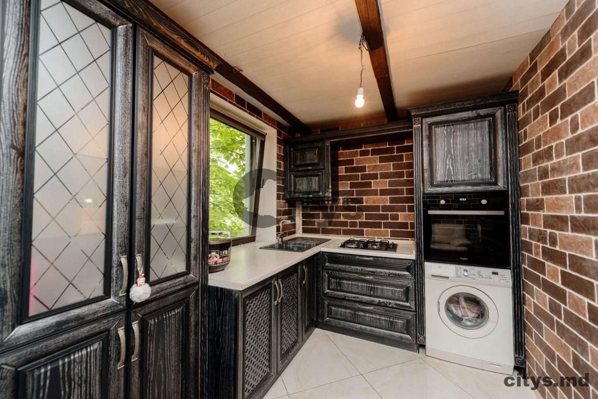 2-х комнатная квартира, 47м², Calea Iesilor photo 8