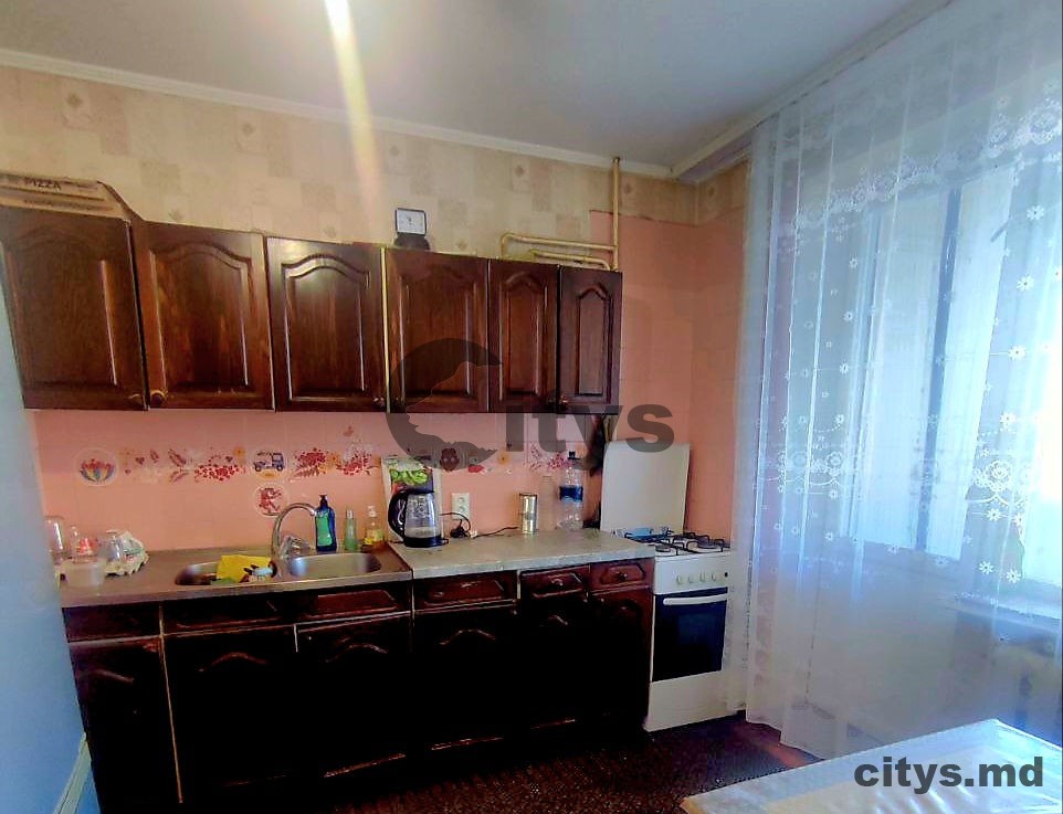 Apartament cu 3 camere, 75m², Tudor Vladimirescu photo 7