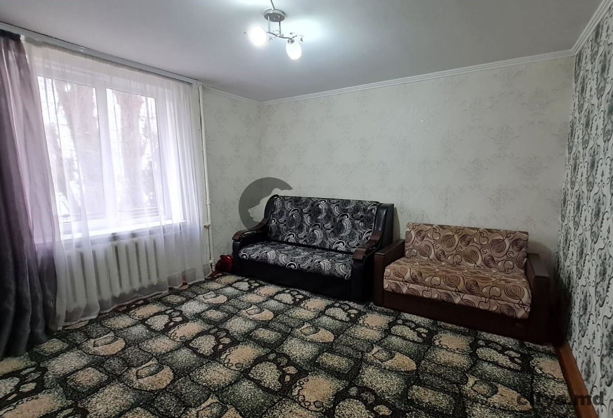 Chirie-Apartament cu 1 cameră, 30m², Grigore Vieru, photo 1