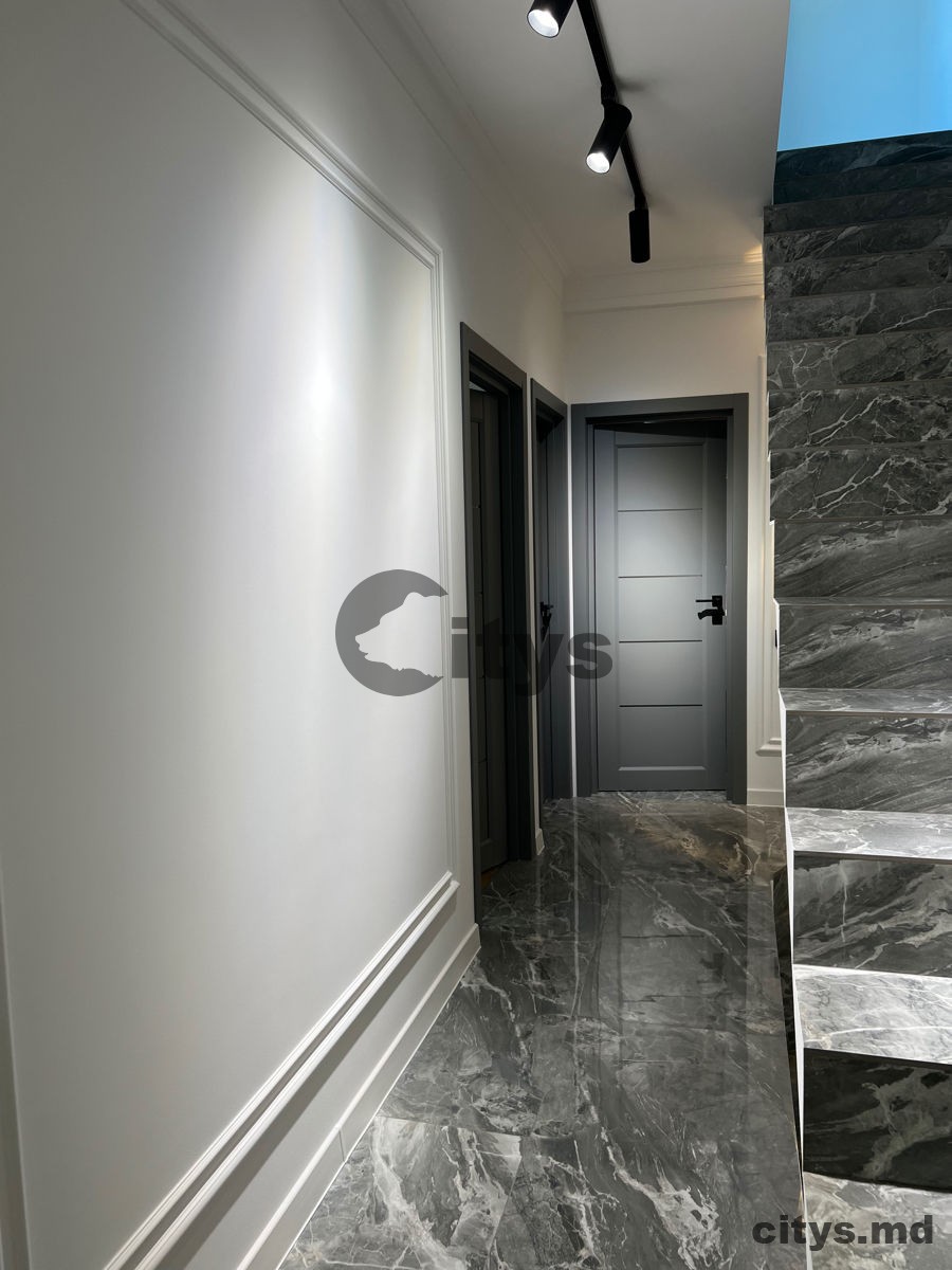 Casă cu 2 nivel, 190m², Durlesti, Calea Unirii photo 5