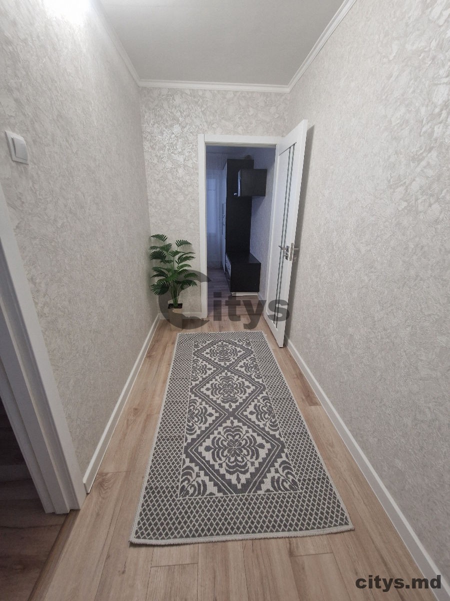 Apartament cu 2 camere, 65m², Sadoveanu photo 6