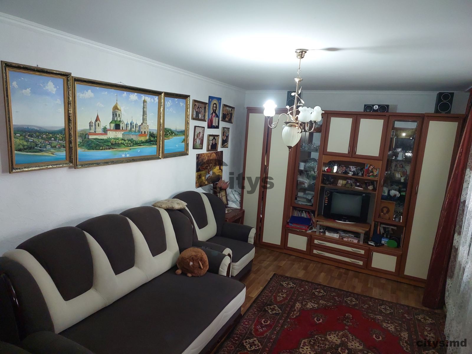 3-х комнатная квартира, 75м², Ismail photo 4