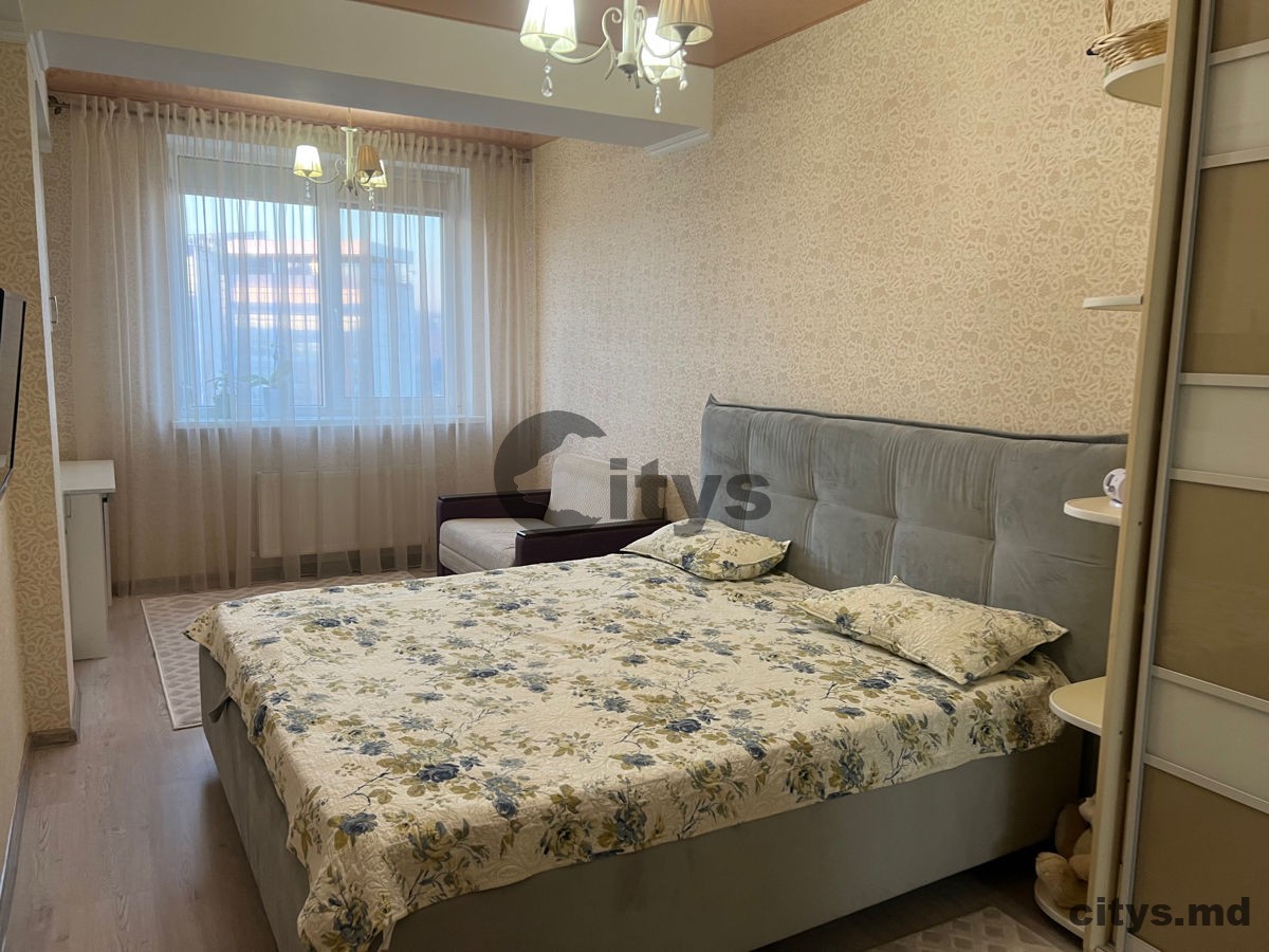Chirie-Apartament cu 2 camere, 70m², Bucuriei photo 4