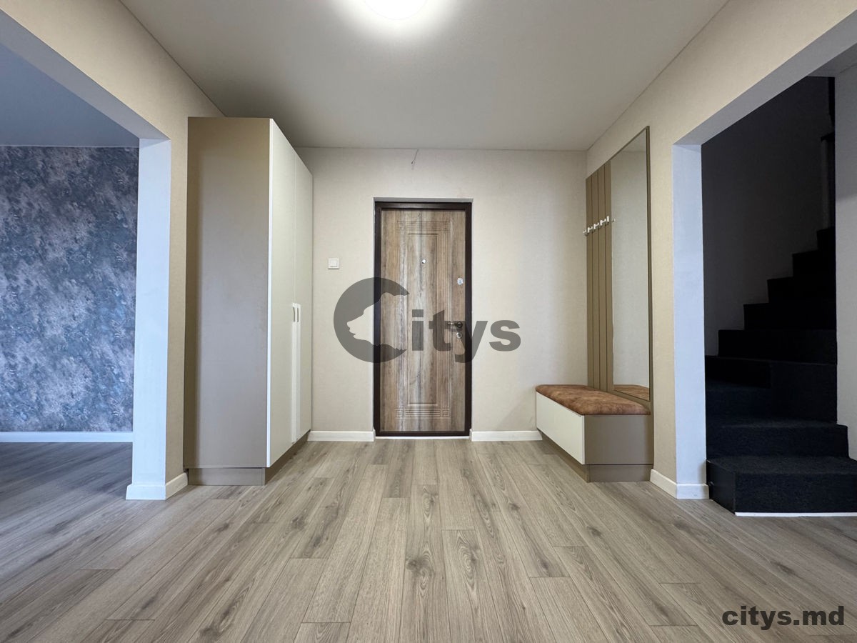 Apartament cu 5 camere sau mai multe, 95m², str. Albișoara photo 5